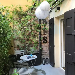 Dimora Tito Speri Near Arena Apartment