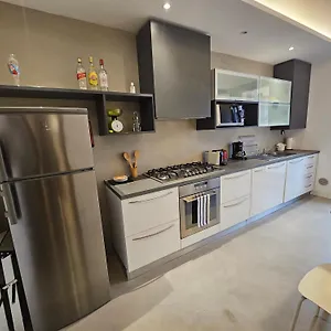 Interno Gavi Apartment